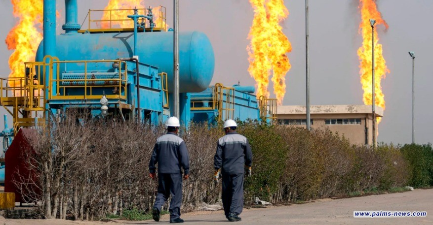 العراق ثاني أكبر منتج للنفط في "أوبك" خلال أيلول الماضي